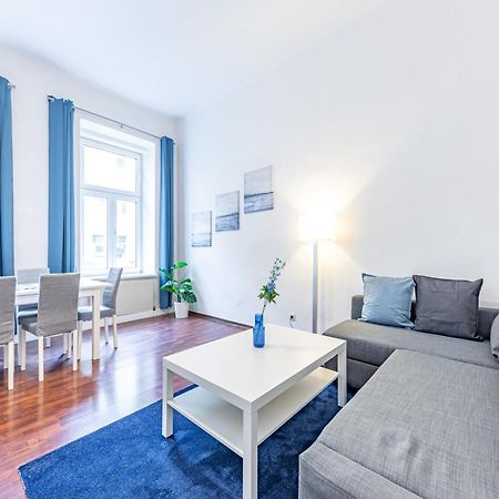 Modern Vienna By Jr City Apartments Exterior photo