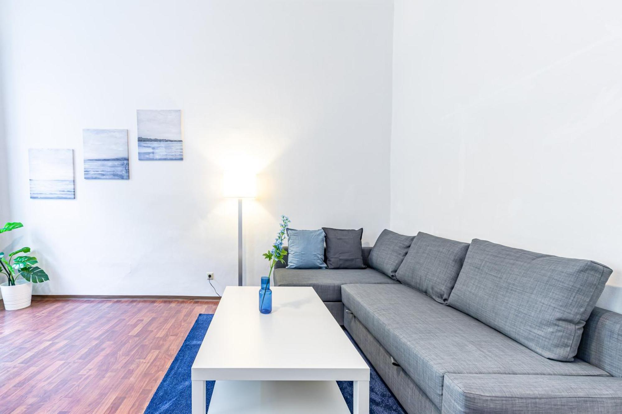 Modern Vienna By Jr City Apartments Exterior photo